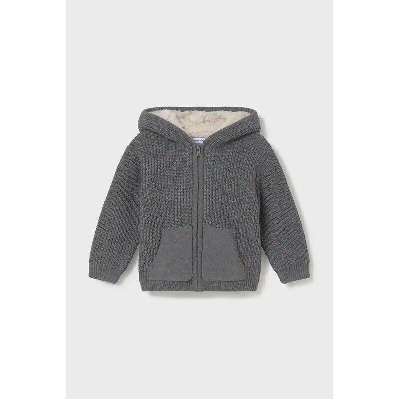 Sveter pre bábätká Mayoral 65252494