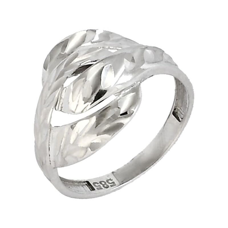 Zlatý prsteň Glare 1499 65245900