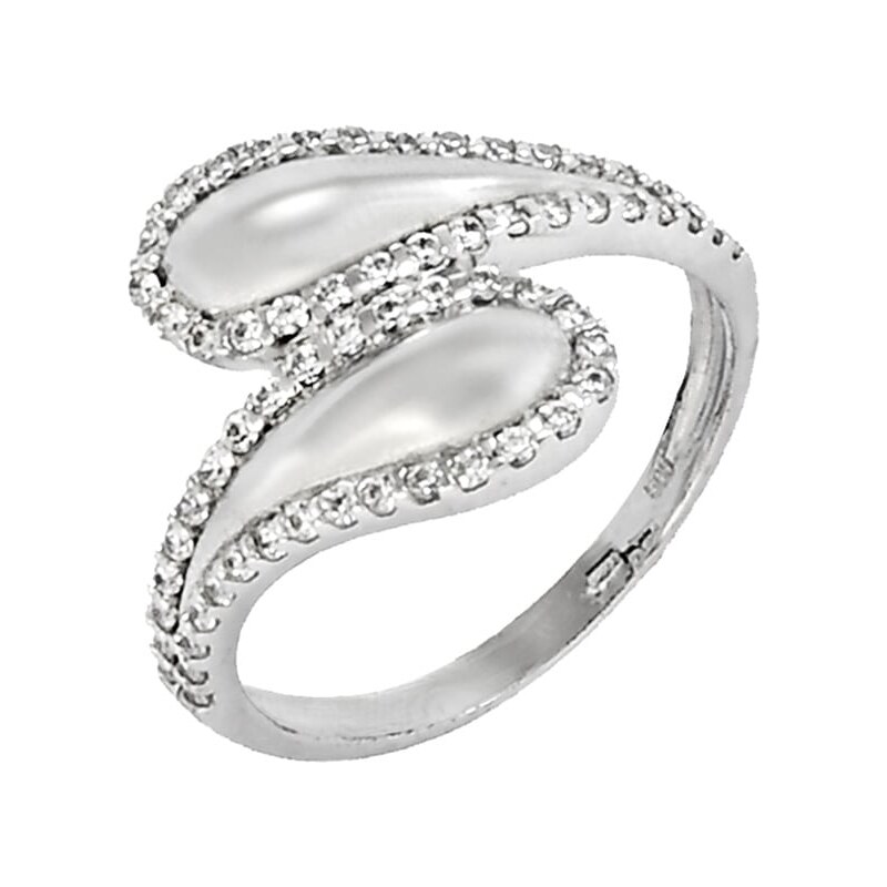 Zlatý prsteň Glare 1501 65245902