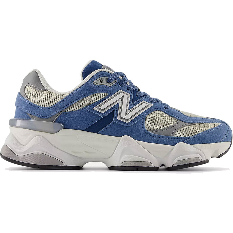 New Balance GC9060CC - Detské - Tenisky New Balance - Modré - GC9060CC 66361805