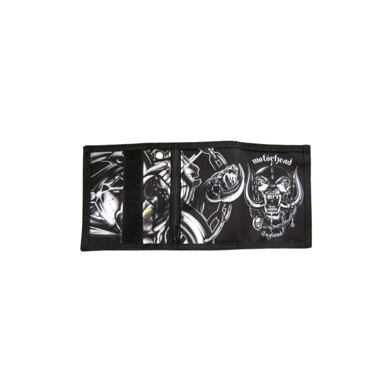 Motorhead England (peňaženka) 65246174