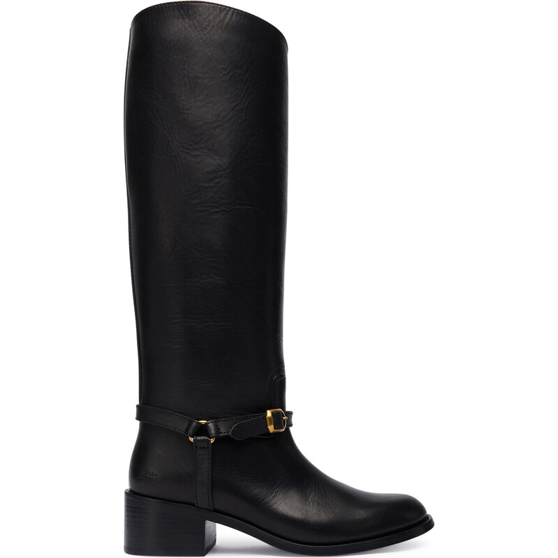 Čižmy vo vojenskom štýle Polo Ralph Lauren 65247034