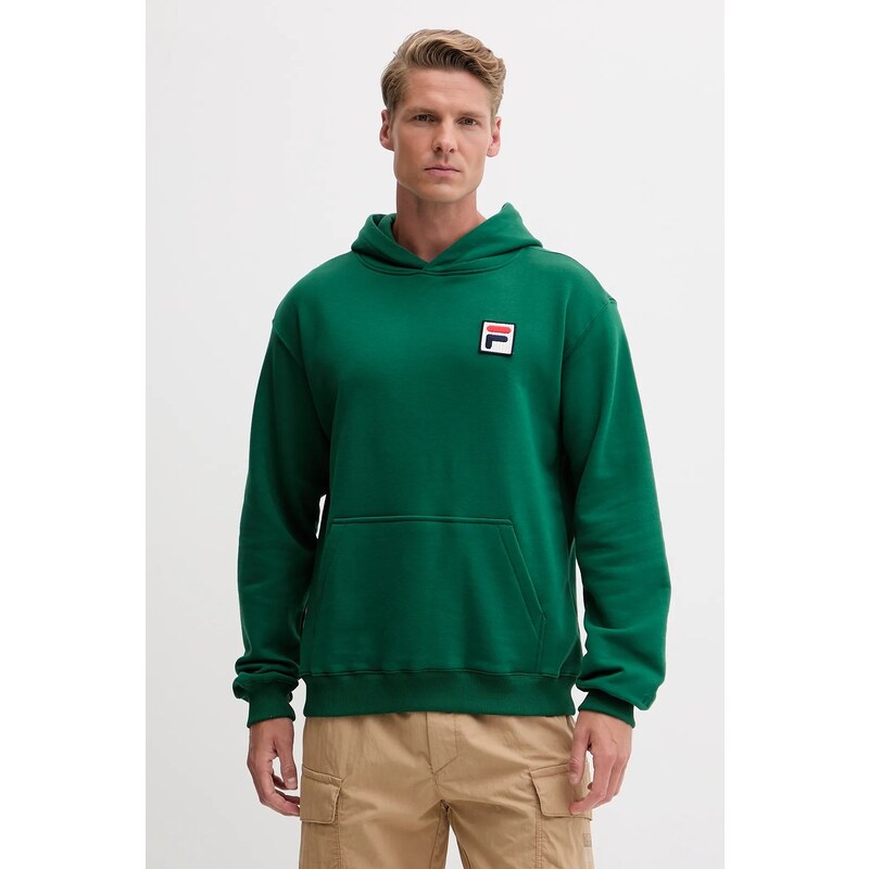 Mikina Fila Borgholm 65201719