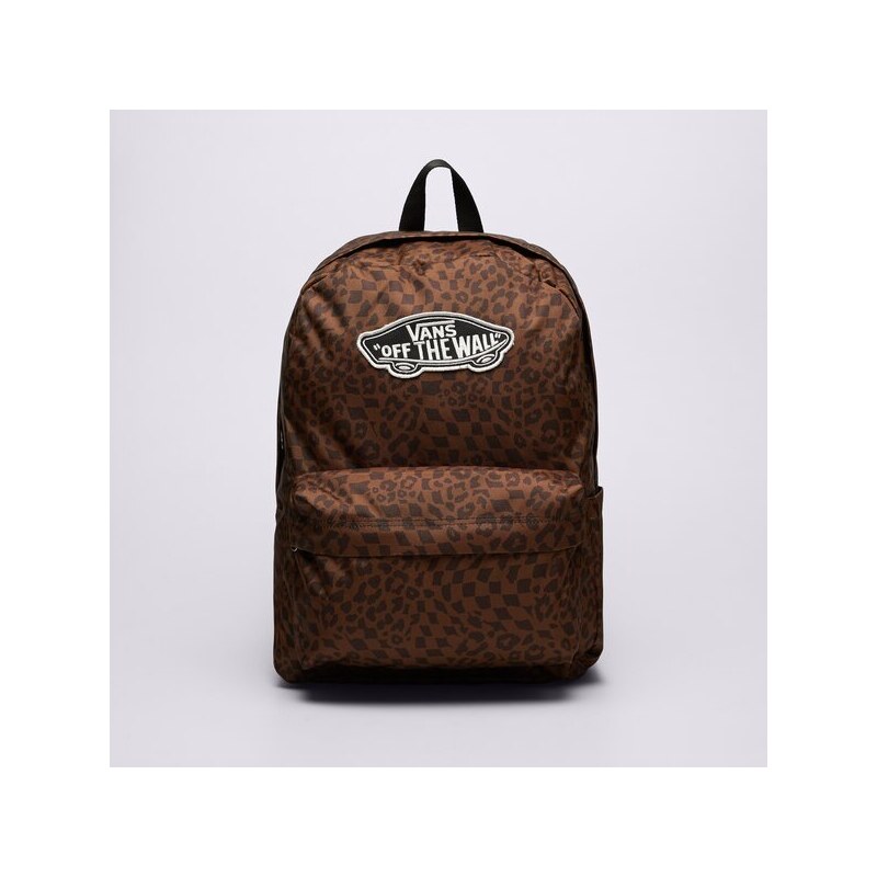 Vans Ruksak Old Skool Classic Backpack ženy Doplnky Ruksaky 65372321