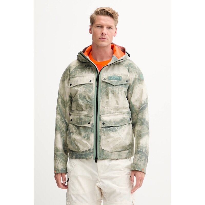 Bunda Napapijri A-Rivalto Ao 65142850