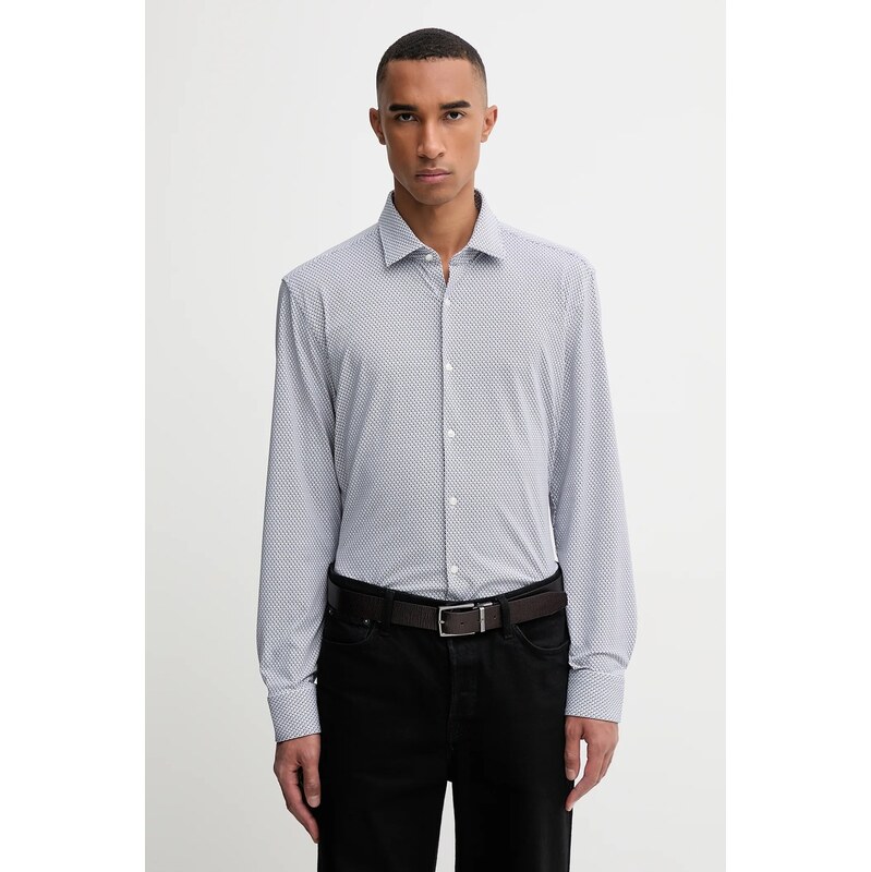 Košeľa HUGO Kenno 66651791