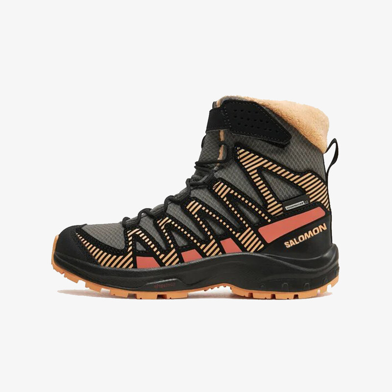 Salomon XA PRO V8 WINTER WP J EUR 32 65247015