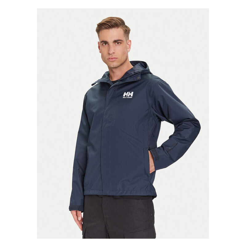 Nepremokavá bunda Helly Hansen 65247258