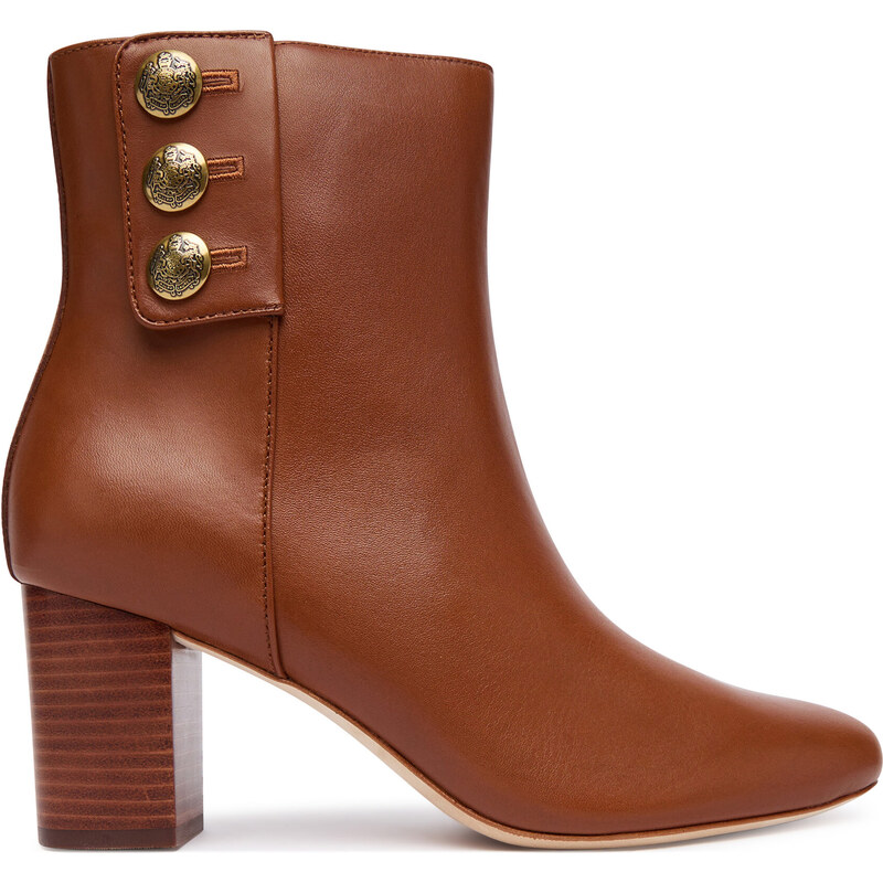 Členková obuv LAUREN RALPH LAUREN 67497351