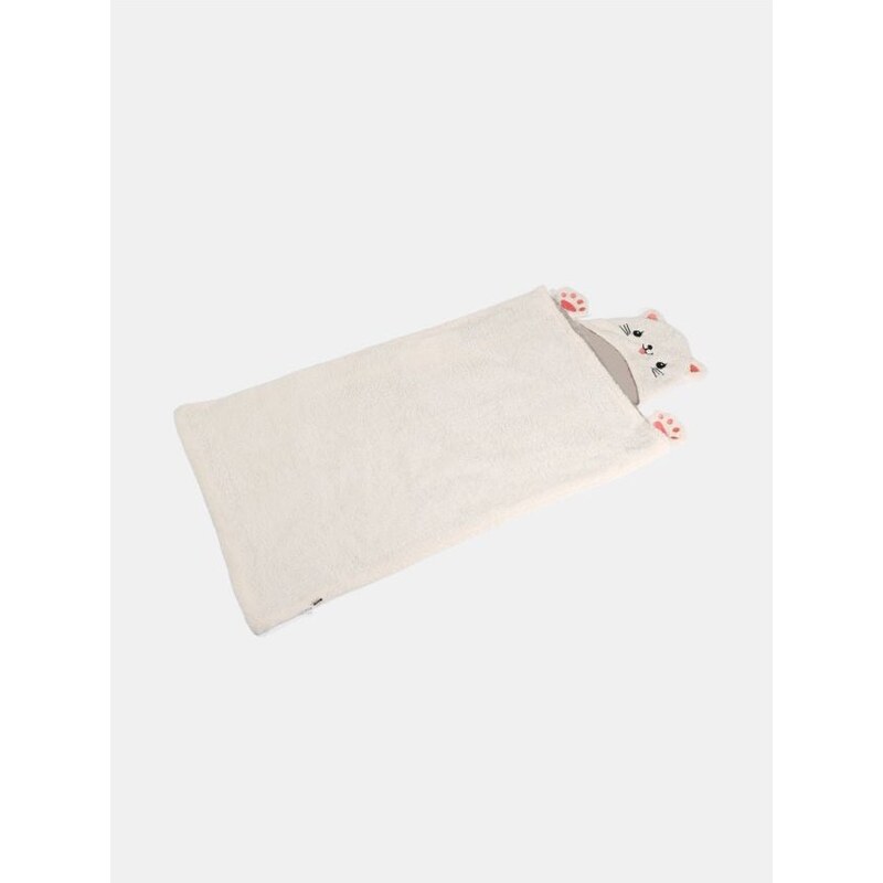 Sinsay - Detský spací vak - krémová 65745414