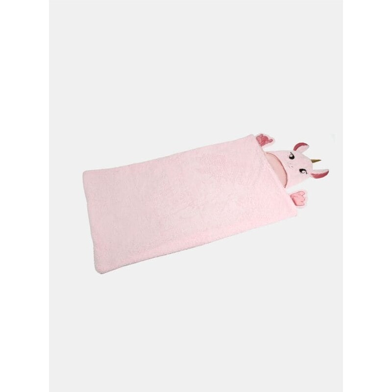 Sinsay - Detský spací vak - pastelová ružová 65745415