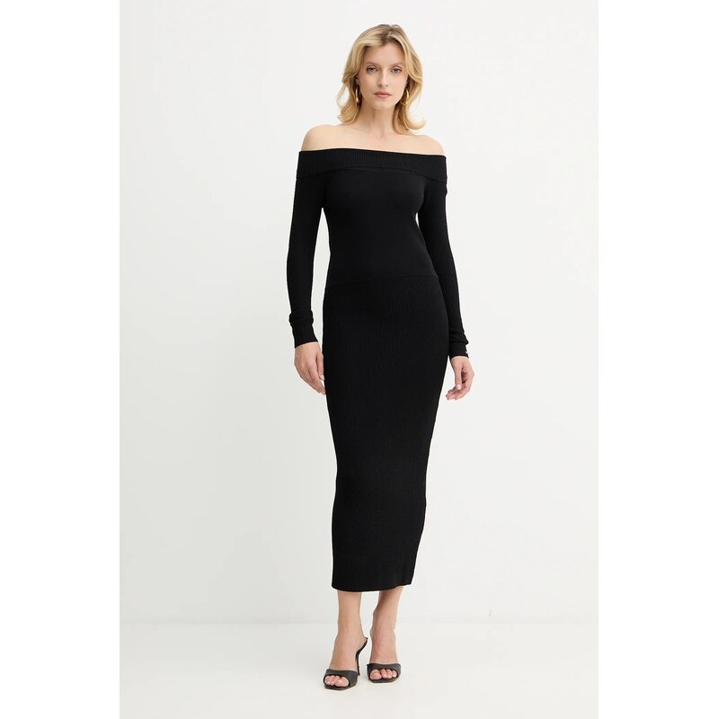 Šaty Armani Exchange 65247417