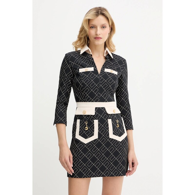 Šaty Elisabetta Franchi 65247435