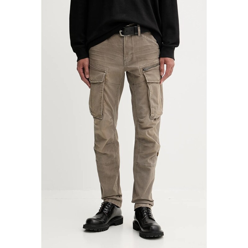 Rifle G-Star Rovic Zip 3D Regular Tapered 65247400