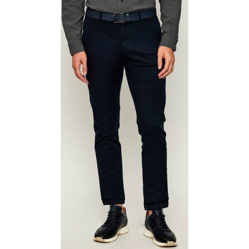 Joop! Jeans Chino nohavice Matthew | Modern fit 65198926