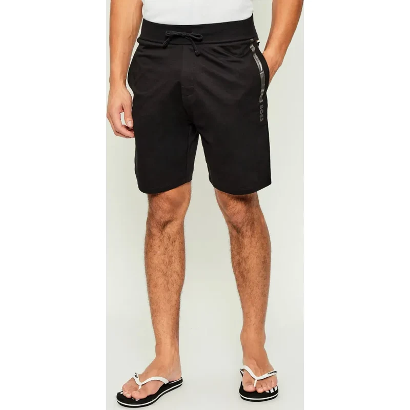 BOSS BLACK Šortky Authentic | regular fit 65195253