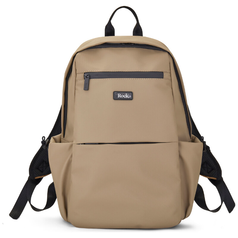 ROCK batoh Harper BP-0067 – 24 l béžová 67280906