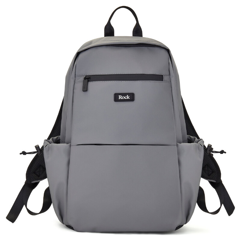 ROCK batoh Harper BP-0067 – 24 l – sivá 67280908