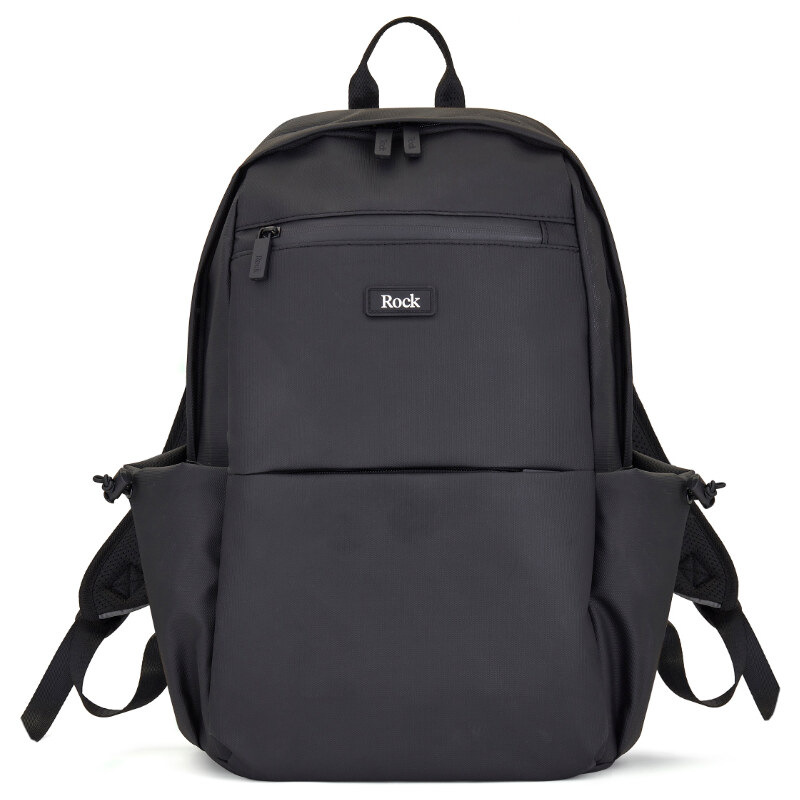 ROCK batoh Harper BP-0067 – 24 l – čierna 67280907