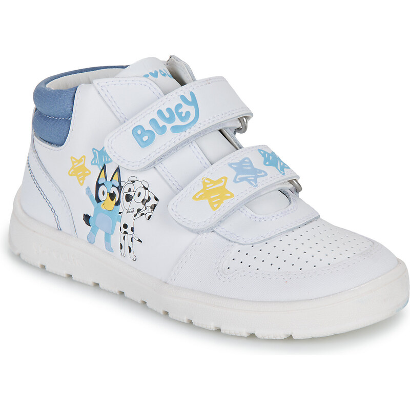 Garvalin Členkové tenisky 251866-A050-J Garvalin 65247632