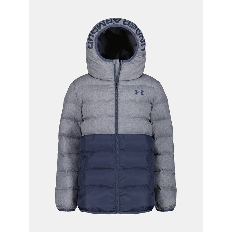Under Armour chlapčenská zimná bunda 66734249