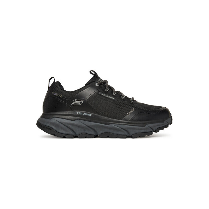 Trekingová obuv Skechers 65247578