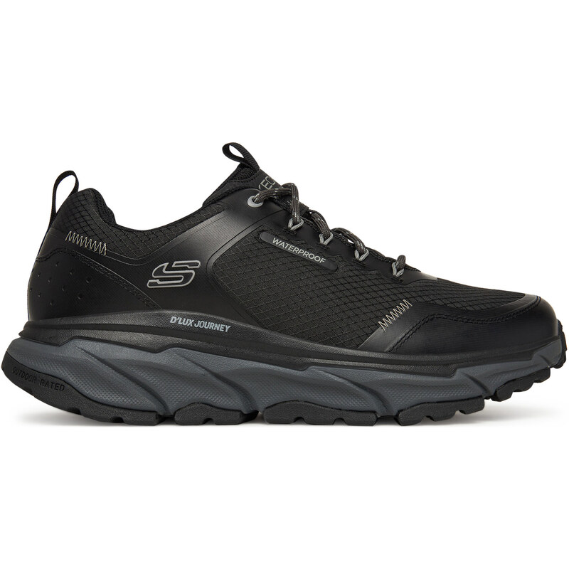 Trekingová obuv Skechers 65247911