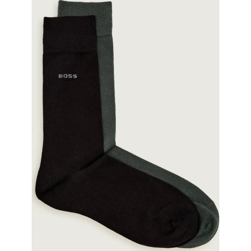 BOSS BLACK Ponožky 2-balenie 2P RS Uni CC 65215966