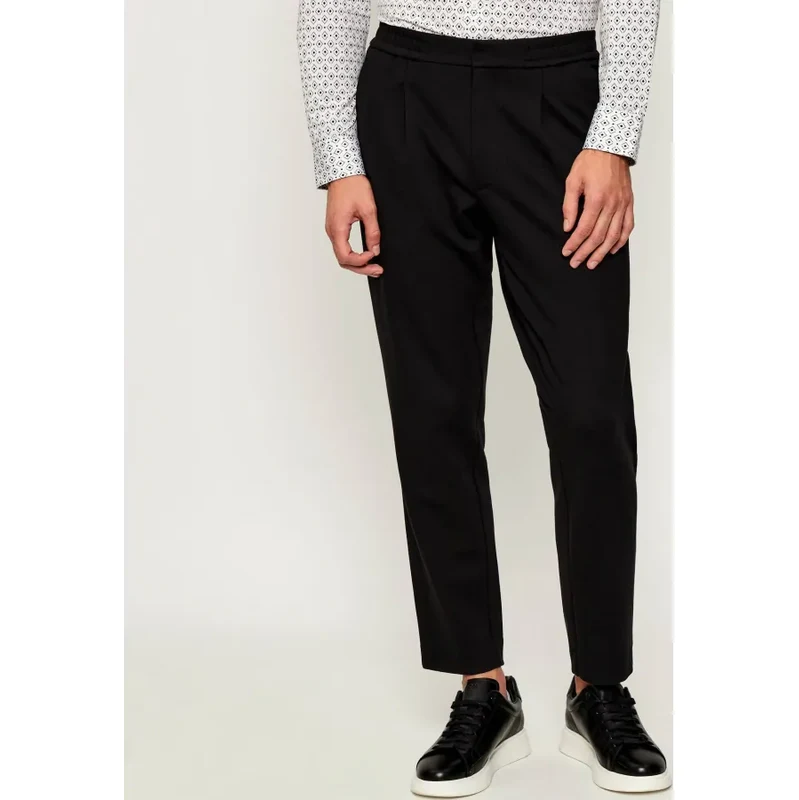 Calvin Klein Nohavice | Tapered fit 65236309