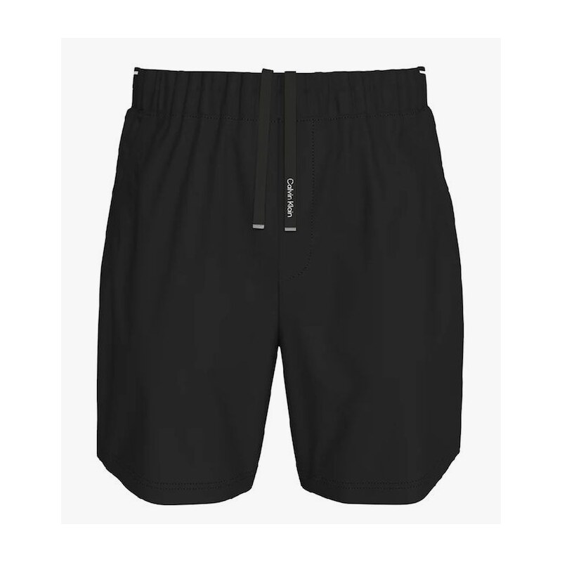 Calvin Klein WOVEN SHORT Black 65251772