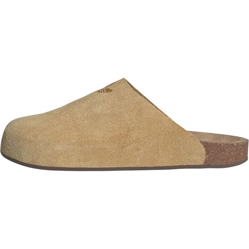 ADIDAS ORIGINALS Šľapky Adilette béžová 65252574
