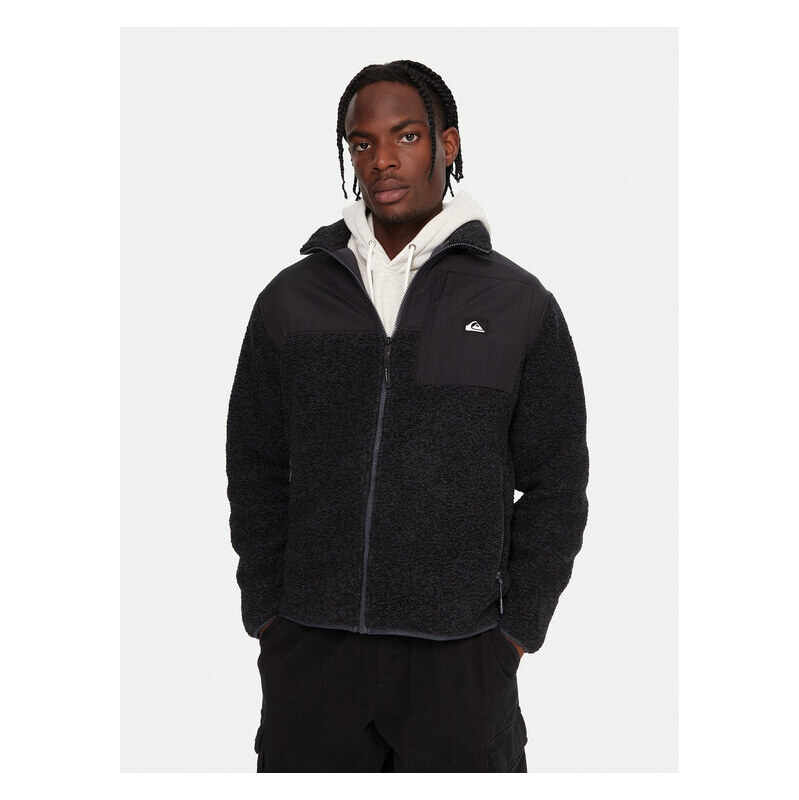 Fleecová mikina Quiksilver 65248172