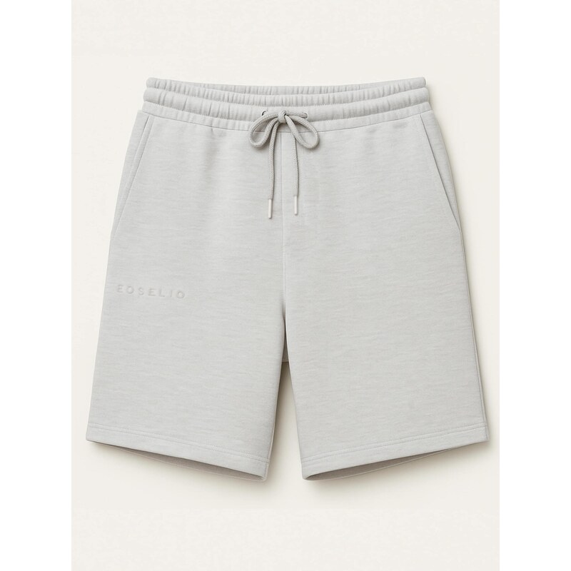 Eoselio Nohavice City sivá melírovaná 65656304