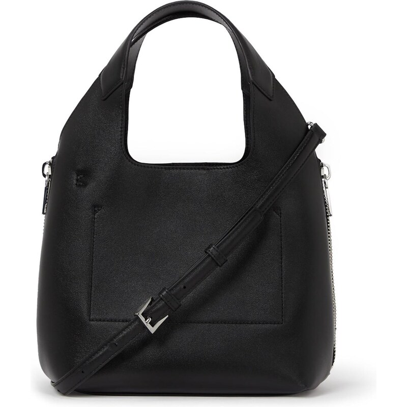 Karl Lagerfeld Kabelka čierna 65253484