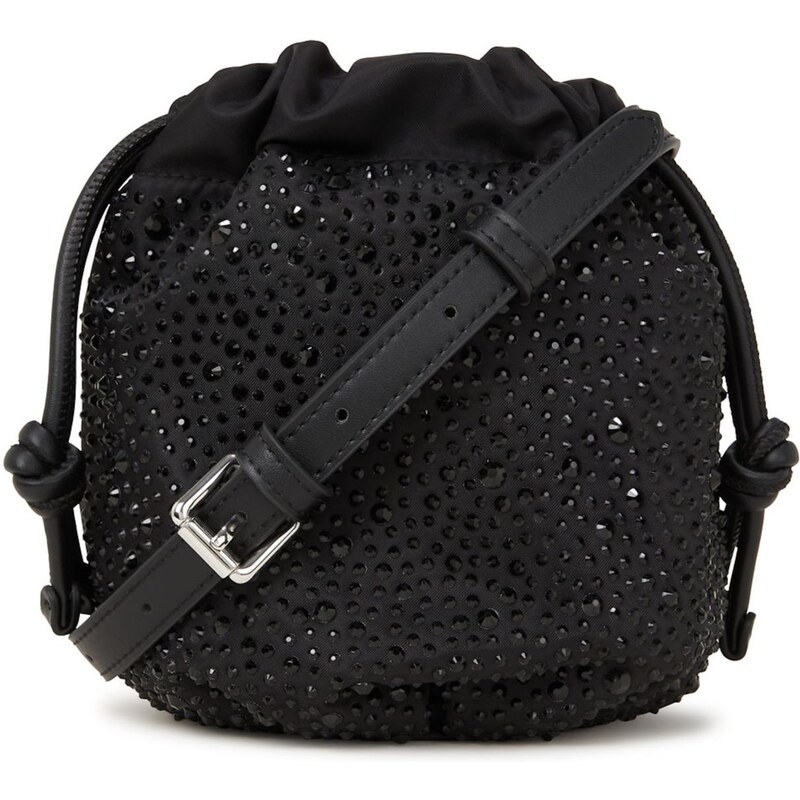 Karl Lagerfeld Vak Ikon čierna 65460765