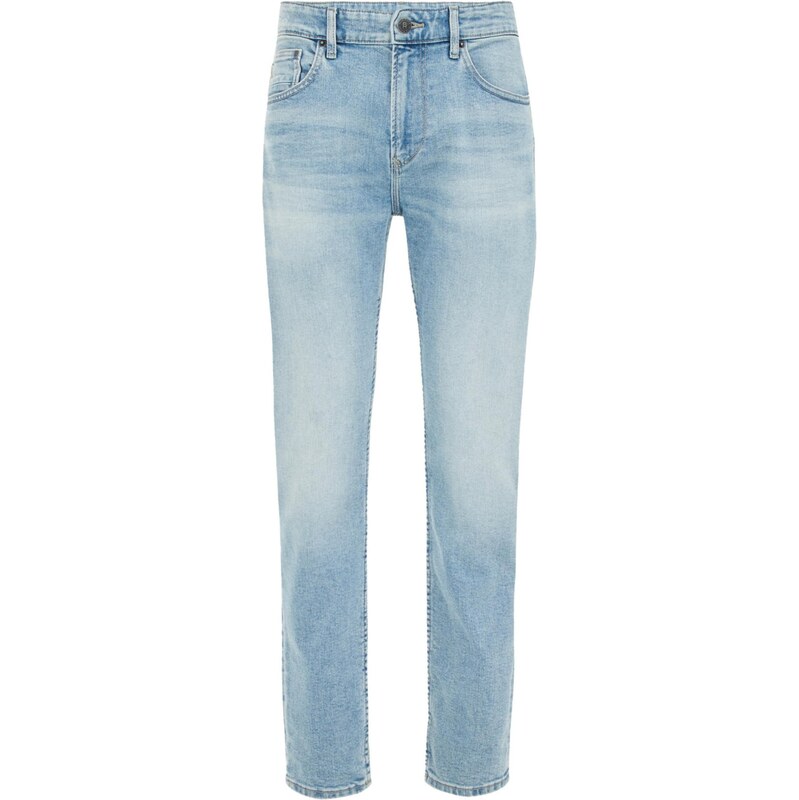 WE Fashion Džínsy svetlomodrá 65494039