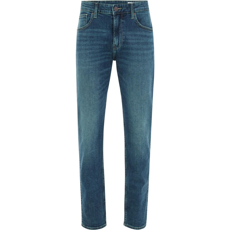 WE Fashion Džínsy modrá denim 65494044