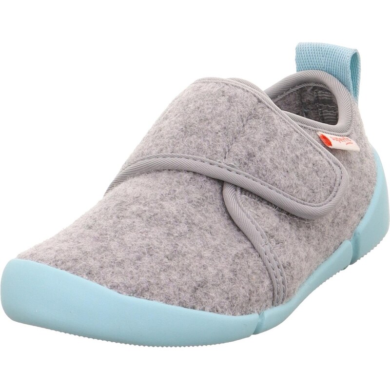 SUPERFIT Papuče Venti tmavošedá 65253591