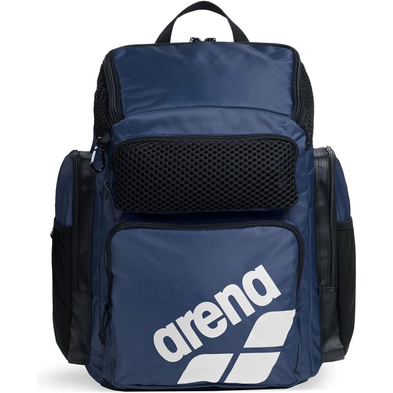 ARENA Športový batoh ONE GO BACKPACK 45L námornícka modrá / čierna / 65300859