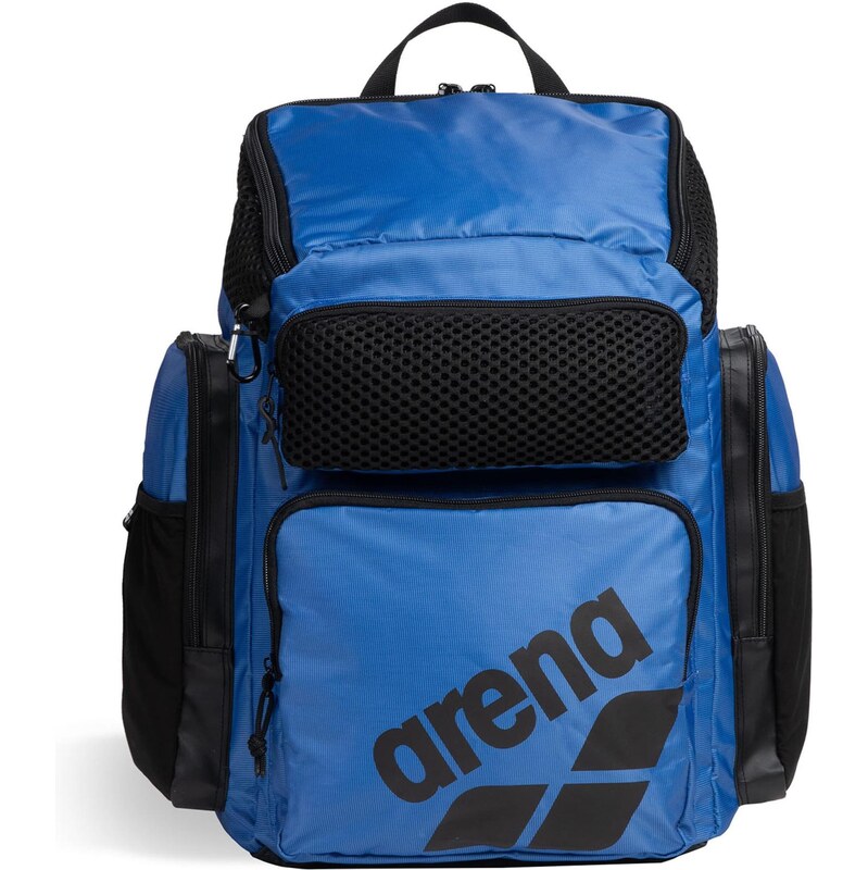 ARENA Športový batoh ONE GO BACKPACK 45L modrá / čierna 65300863