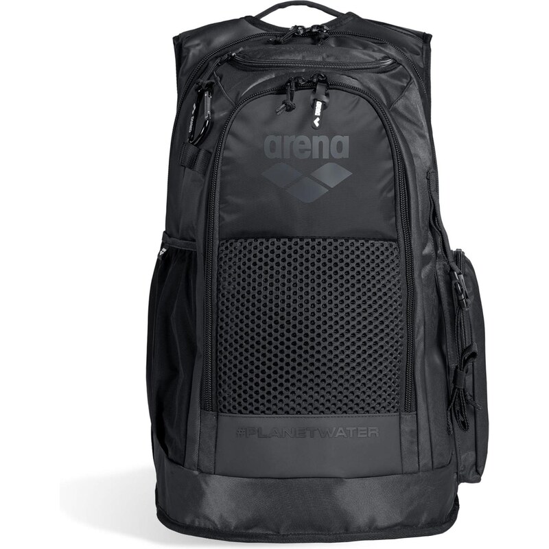ARENA Športový batoh ALL SET BACKPACK 45L grafitová / čierna 65300858