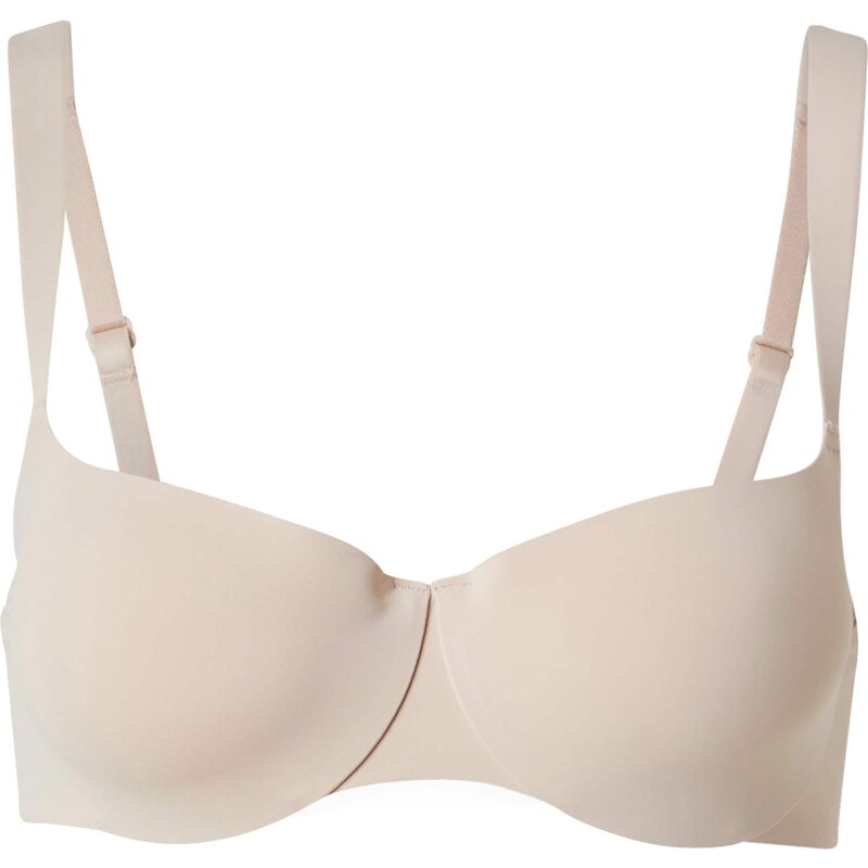 TRIUMPH Podprsenka Body Make-Up Illusion béžová 65365637