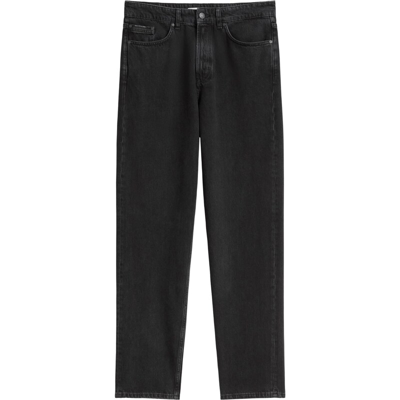 Marc OPolo DENIM Džínsy čierny denim 66105340