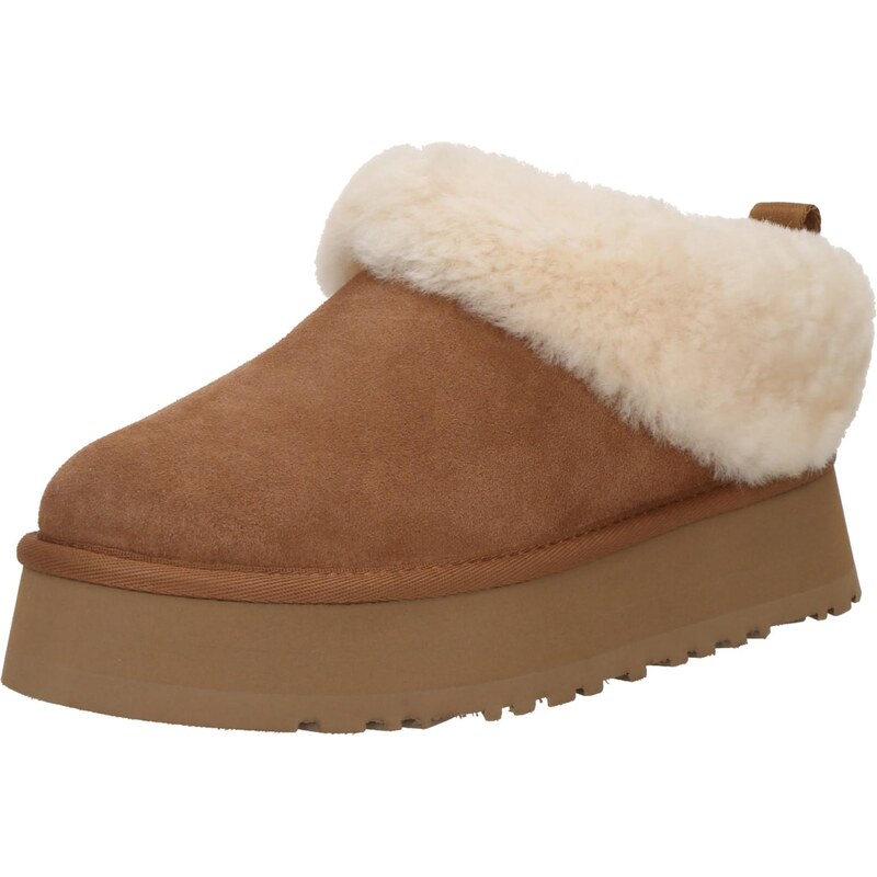 UGG Papuče Tazzelle nebielená / hnedá 65253692