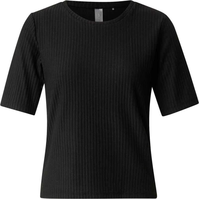 ONLY PLAY Funkčné tričko ONPSeren čierna 65890976