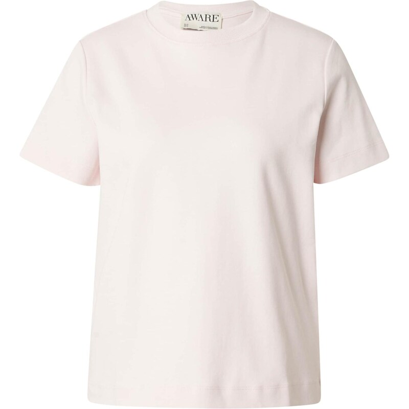 Aware Tričko VMNAIMA pastelovo ružová 65662894