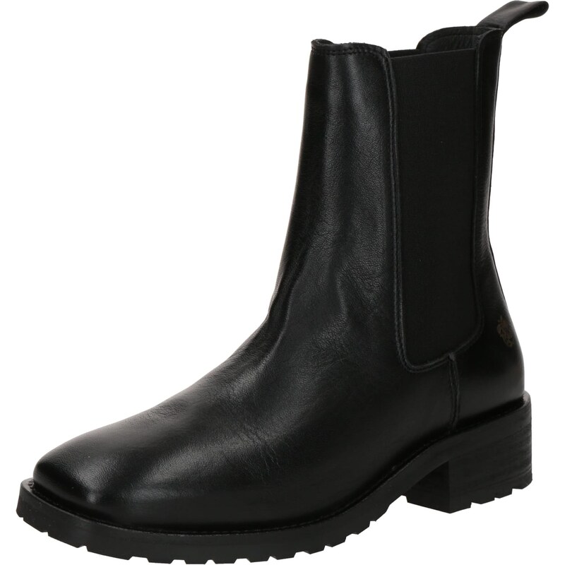 Apple of Eden Chelsea čižmy VASTI čierna 65890978