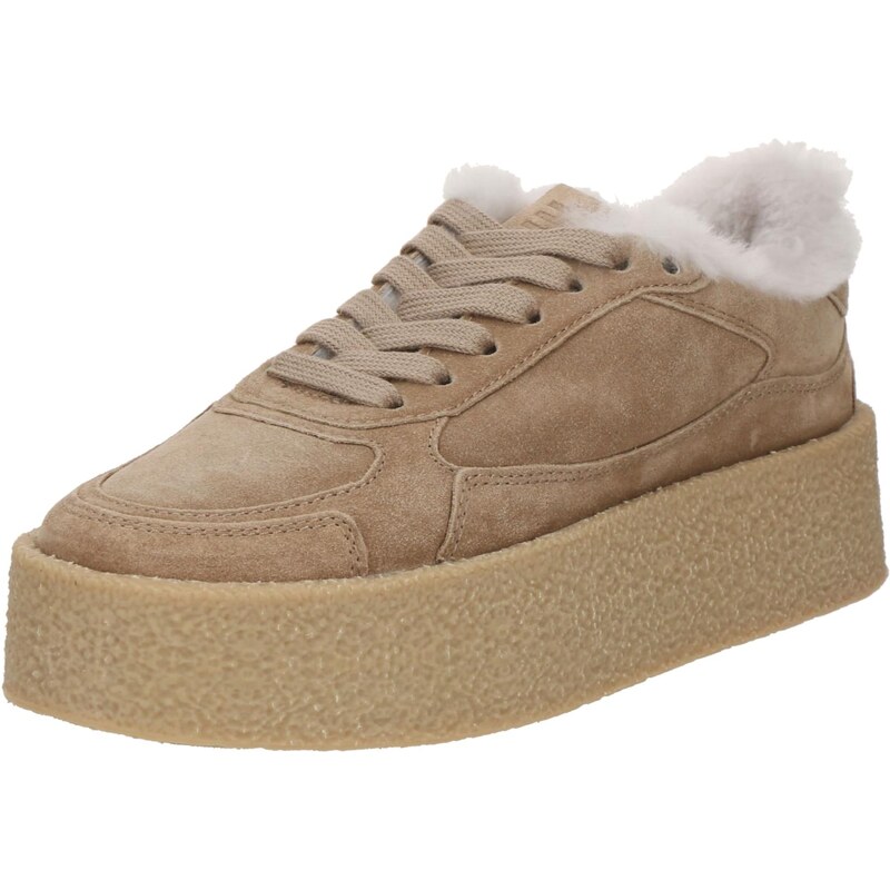 Kennel & Schmenger Nízke tenisky Bazar svetlohnedá 65695635