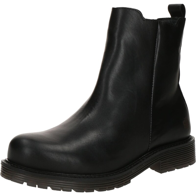 Apple of Eden Členkové čižmy SANJAY čierna 65890974