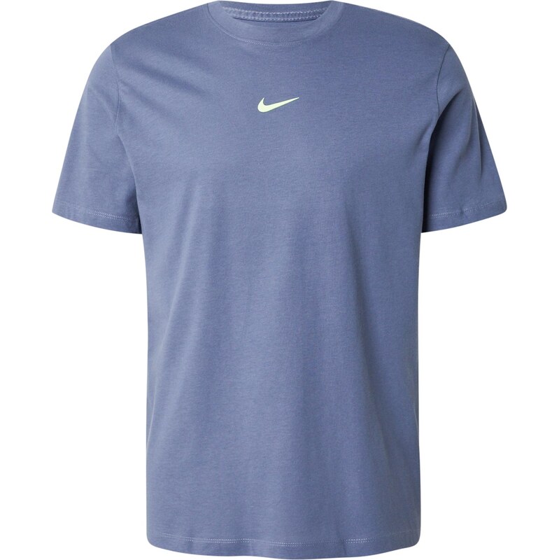 Nike Sportswear Tričko modrá / zafírová / svetlozelená / fialová 65253742